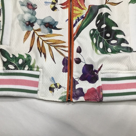 Bagatelle jacket - Picture 14 of 16